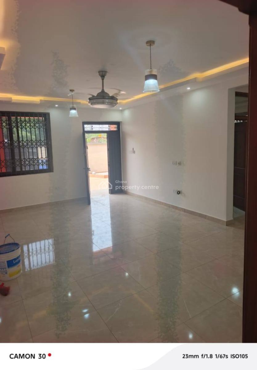 Executive 2 Bedroom Semi Detached House@ Tseaddo, Tse Addo, Accra, Semi-detached Duplex for Rent