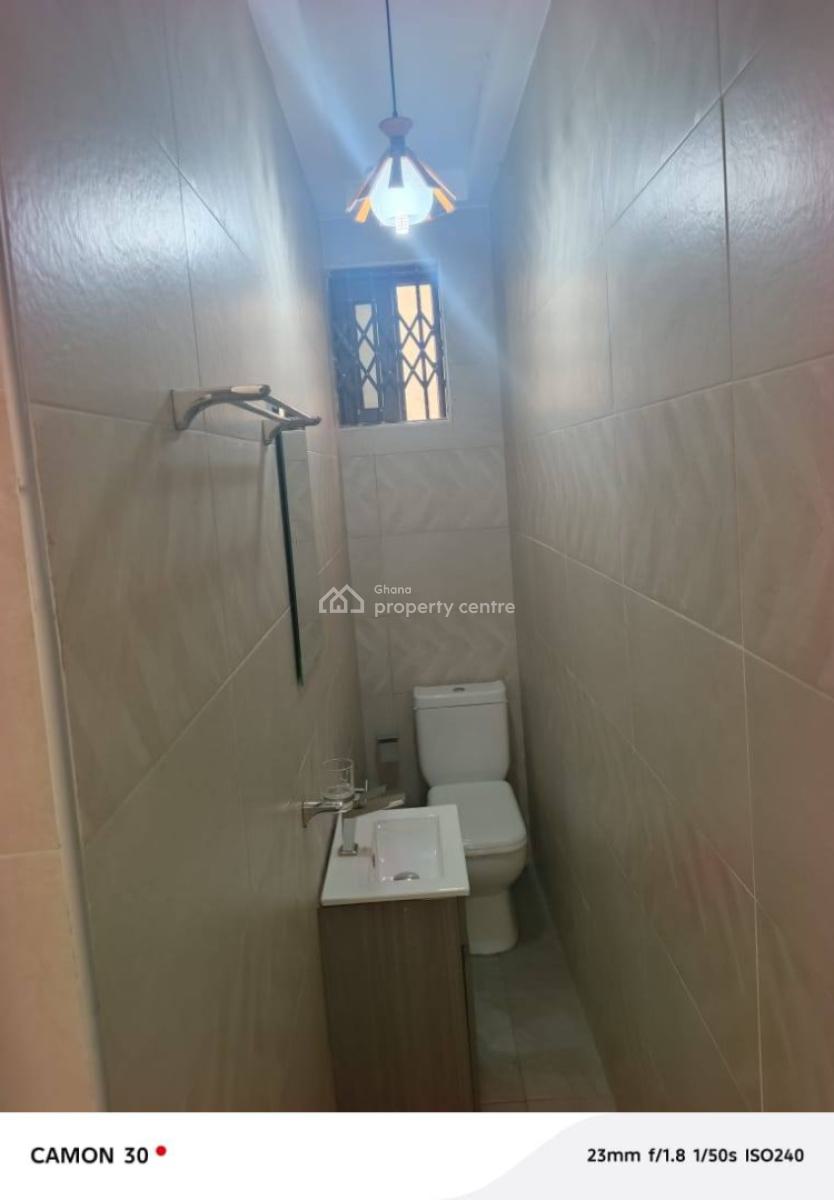 Executive 2 Bedroom Semi Detached House@ Tseaddo, Tse Addo, Accra, Semi-detached Duplex for Rent