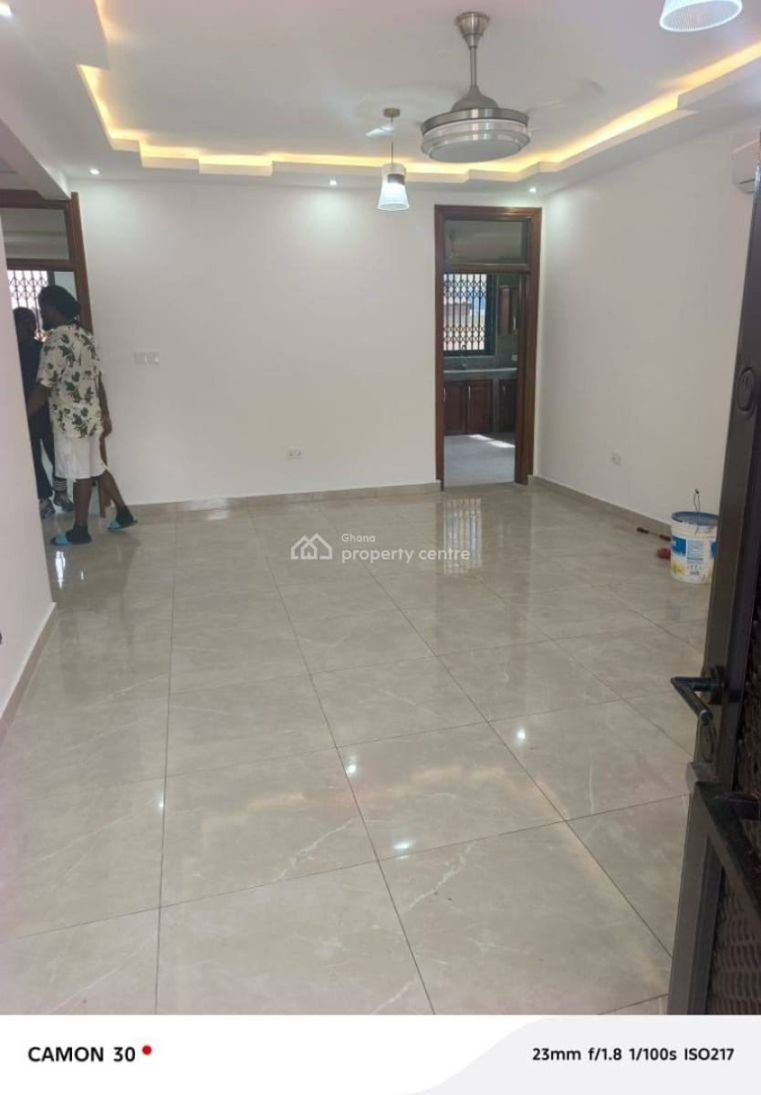 Executive 2 Bedroom Semi Detached House@ Tseaddo, Tse Addo, Accra, Semi-detached Duplex for Rent