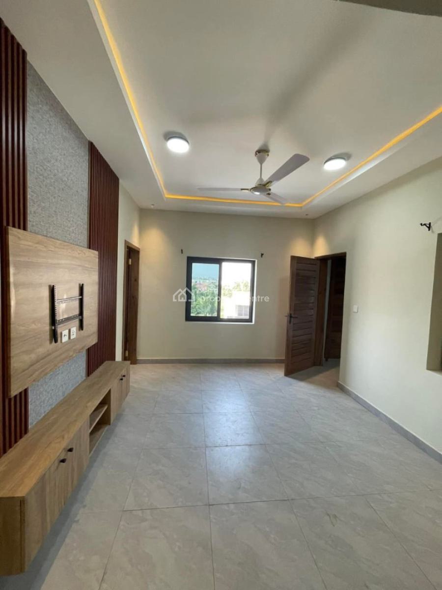 Modern 2-bedroom Apartment@ Adjringanor, Adjiringanor, East Legon, Accra, Apartment for Rent