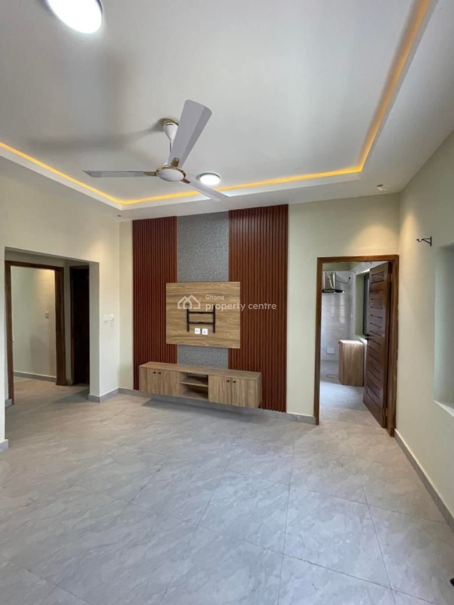 Modern 2-bedroom Apartment@ Adjringanor, Adjiringanor, East Legon, Accra, Apartment for Rent