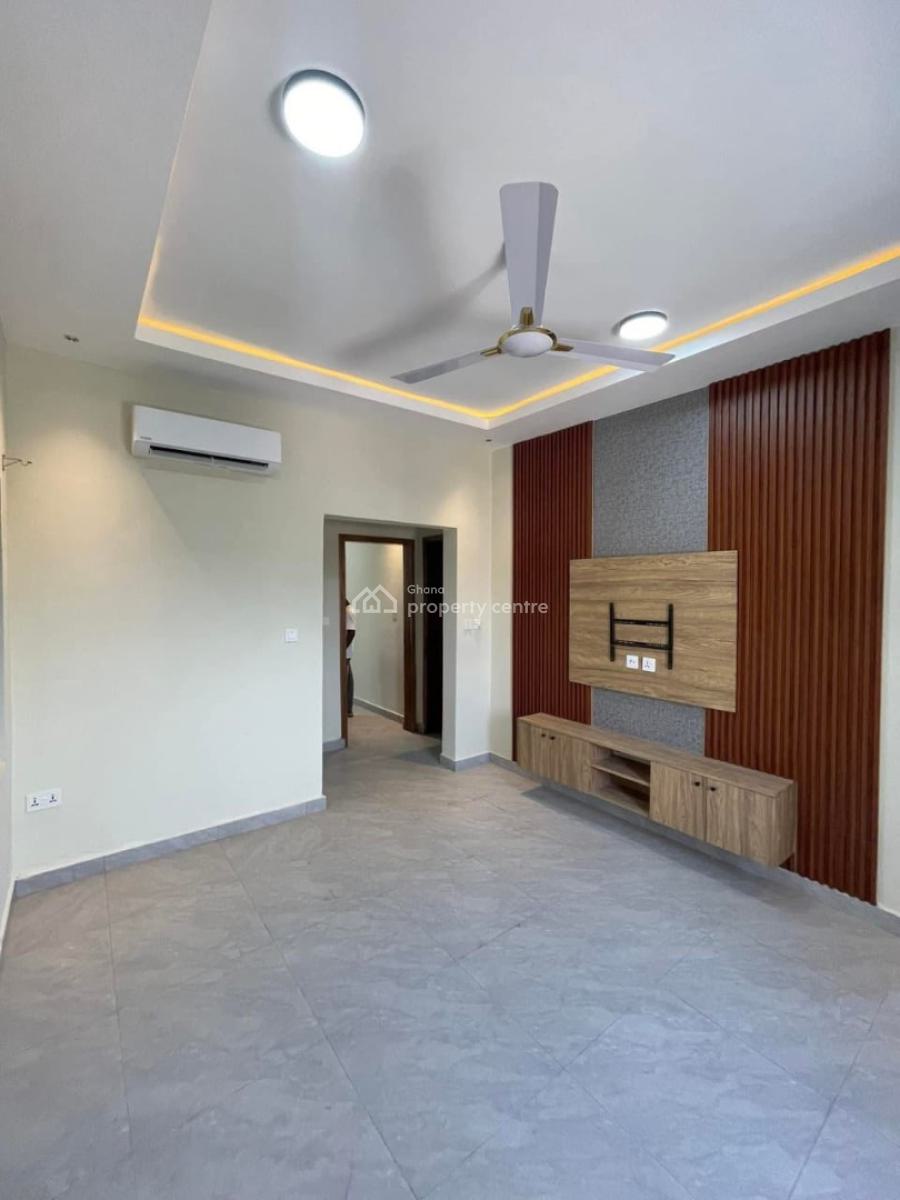 Modern 2-bedroom Apartment@ Adjringanor, Adjiringanor, East Legon, Accra, Apartment for Rent