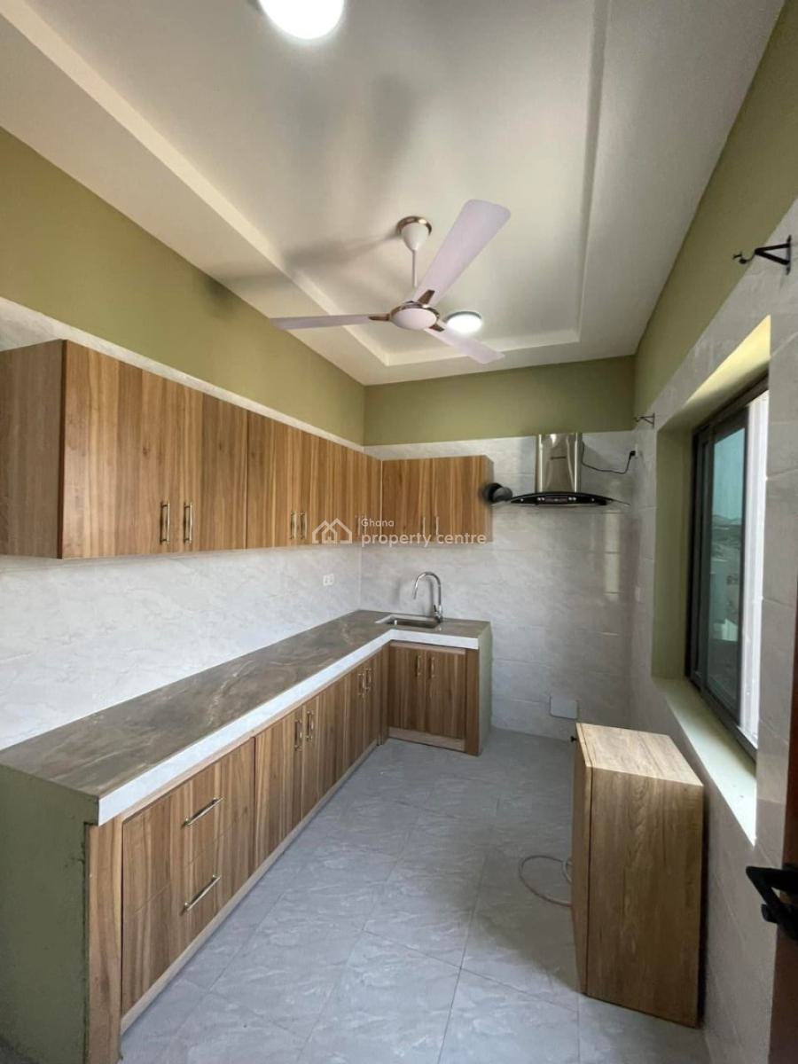 Modern 2-bedroom Apartment@ Adjringanor, Adjiringanor, East Legon, Accra, Apartment for Rent