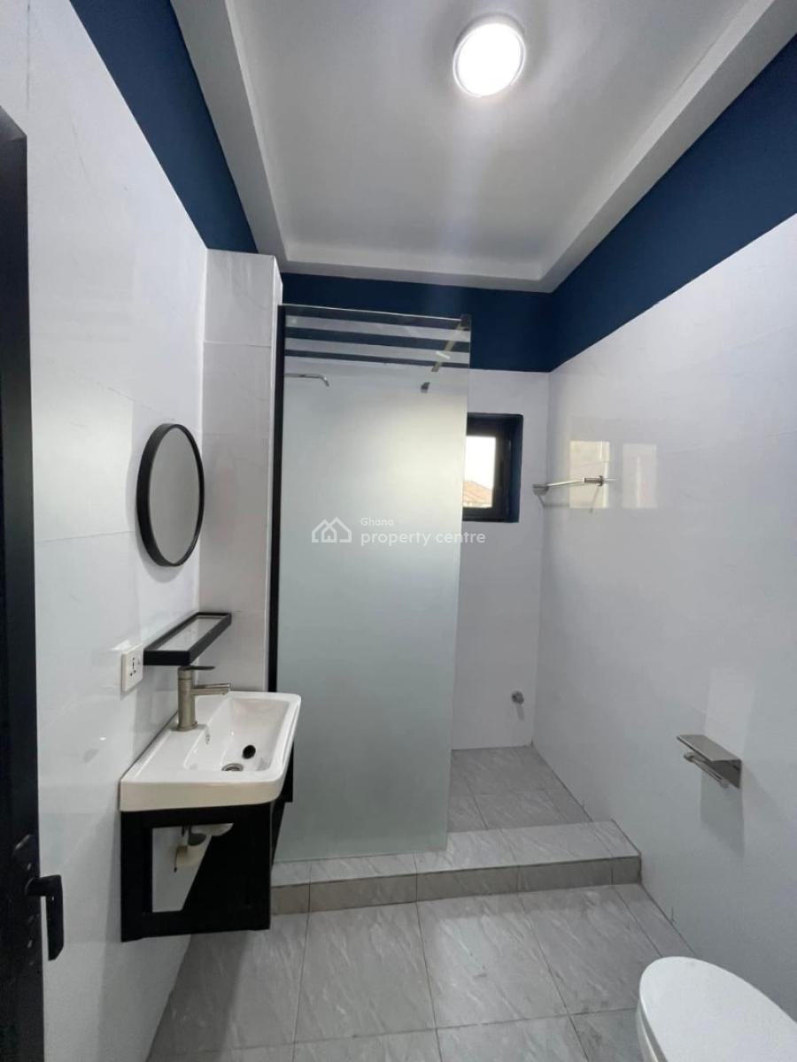 Modern 2-bedroom Apartment@ Adjringanor, Adjiringanor, East Legon, Accra, Apartment for Rent