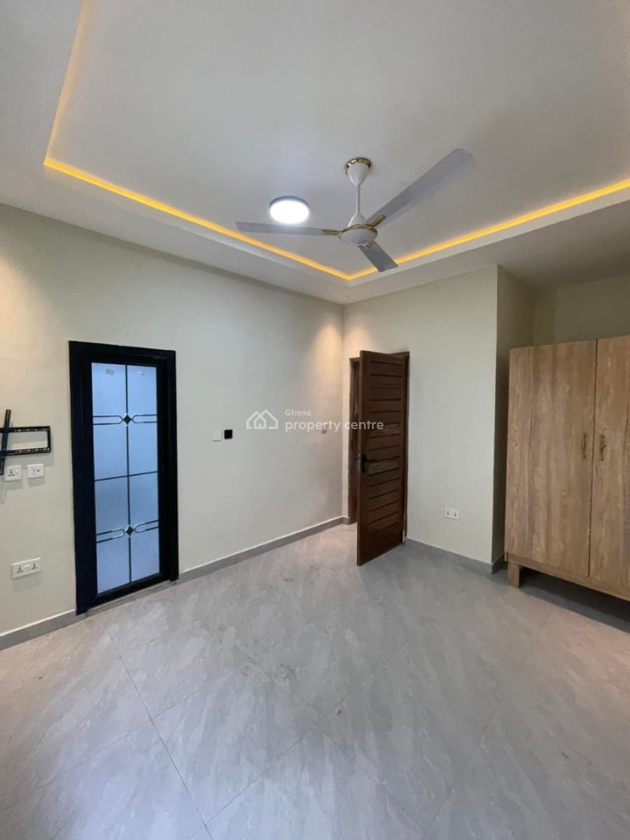 Modern 2-bedroom Apartment@ Adjringanor, Adjiringanor, East Legon, Accra, Apartment for Rent