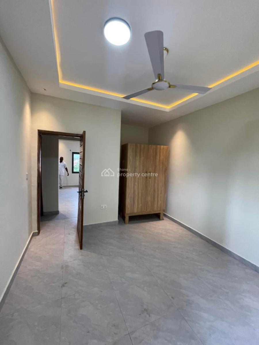 Modern 2-bedroom Apartment@ Adjringanor, Adjiringanor, East Legon, Accra, Apartment for Rent