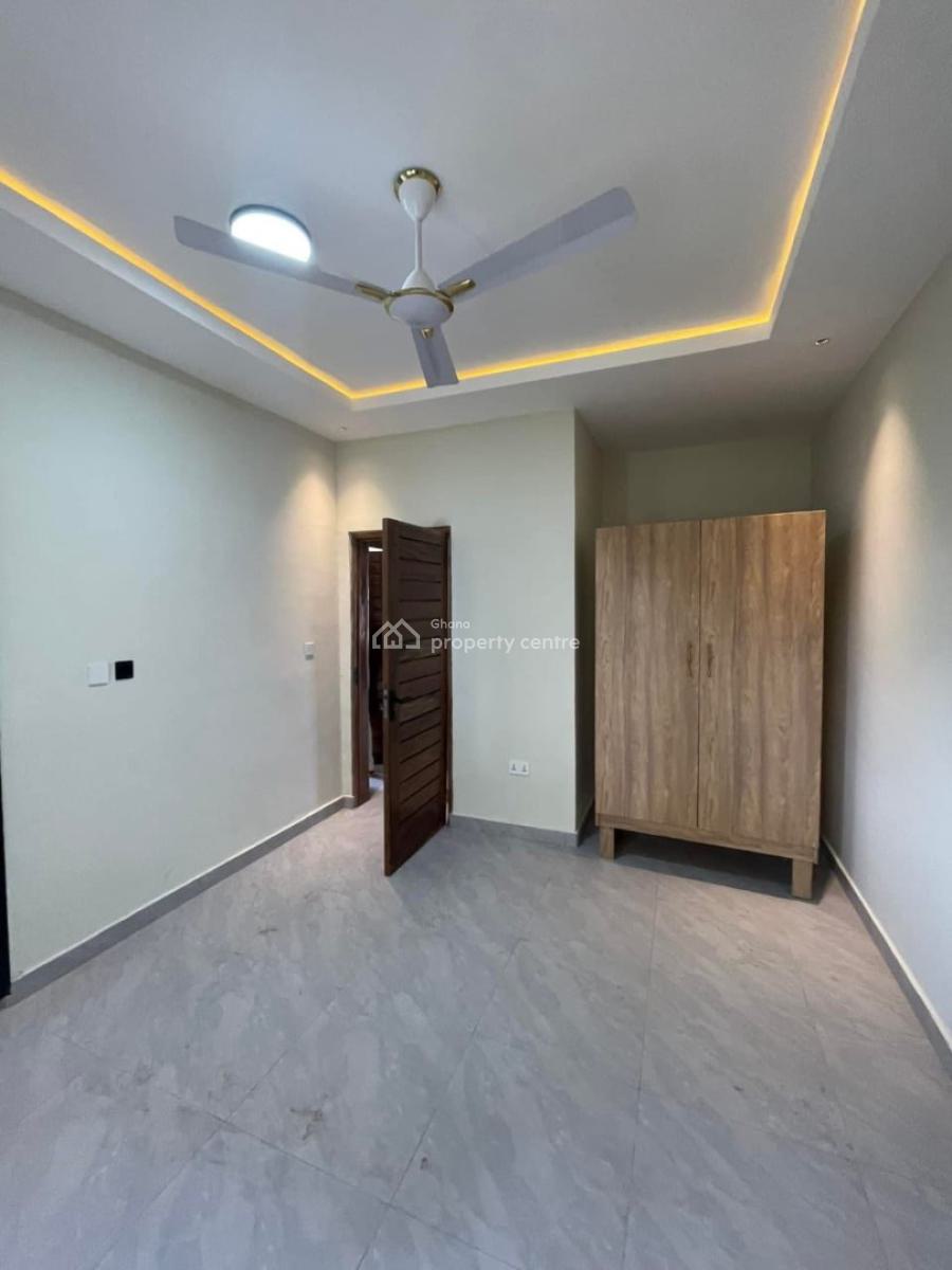 Modern 2-bedroom Apartment@ Adjringanor, Adjiringanor, East Legon, Accra, Apartment for Rent