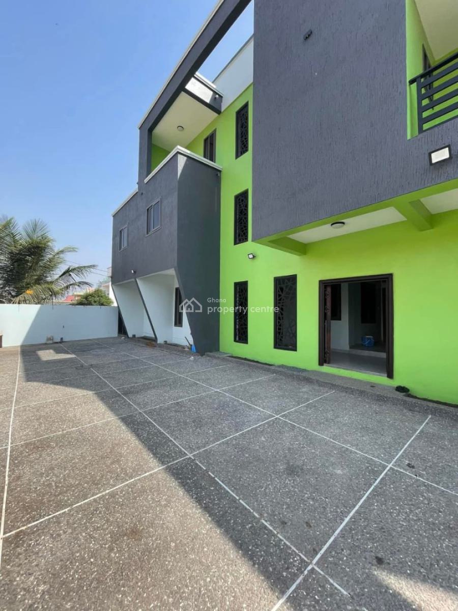 Modern 2-bedroom Apartment@ Adjringanor, Adjiringanor, East Legon, Accra, Apartment for Rent