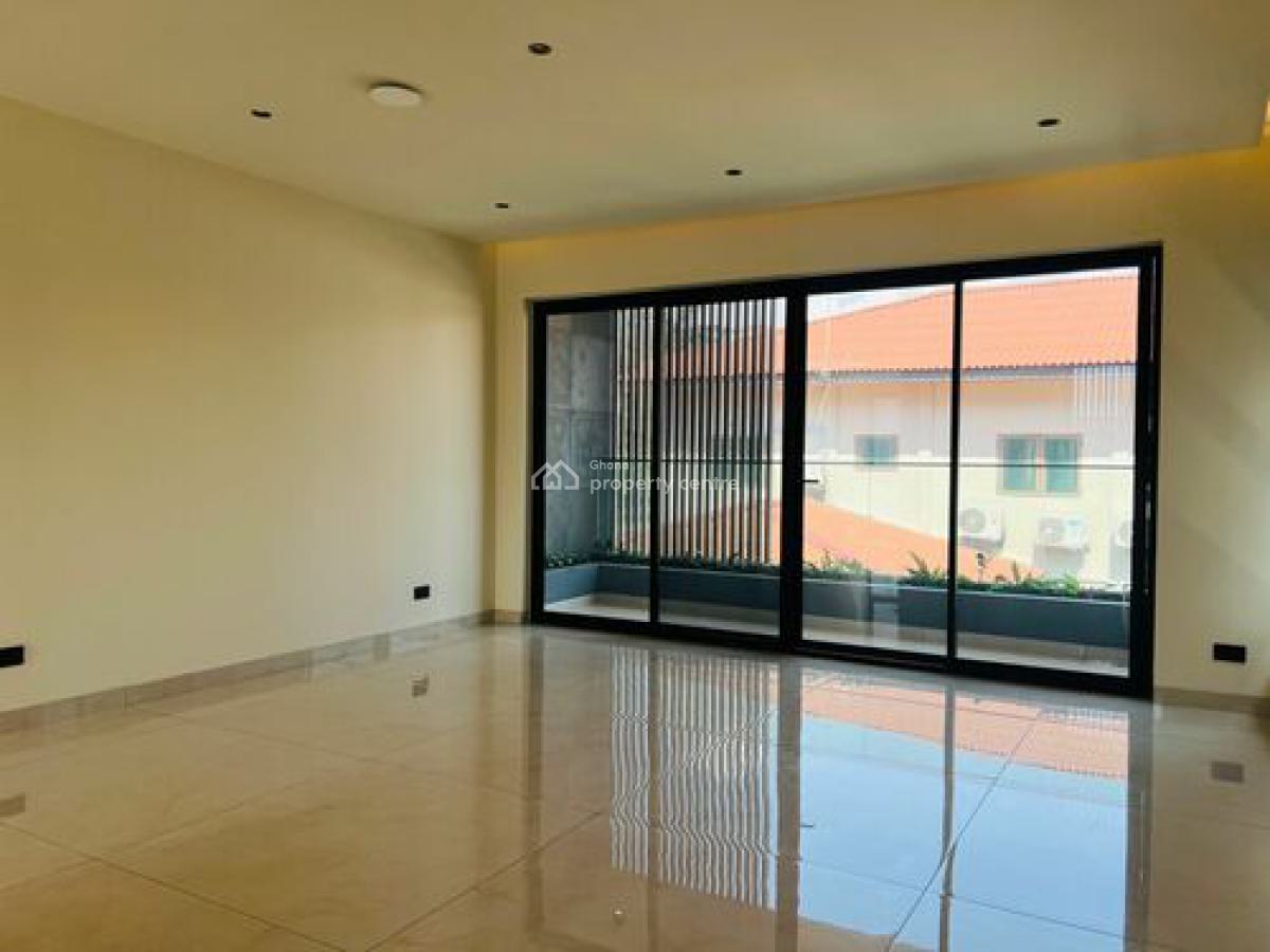 Ultra Modern 4-bedroom Townhouse @ Cantonment, Cantonments, Accra, Townhouse for Rent