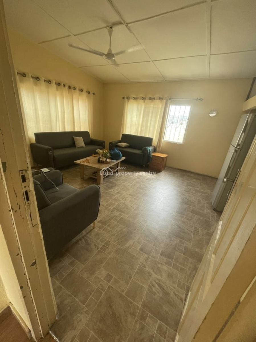 2 Bedroom, Fiesta Royal Area, Dzorwulu, Accra, Apartment for Rent