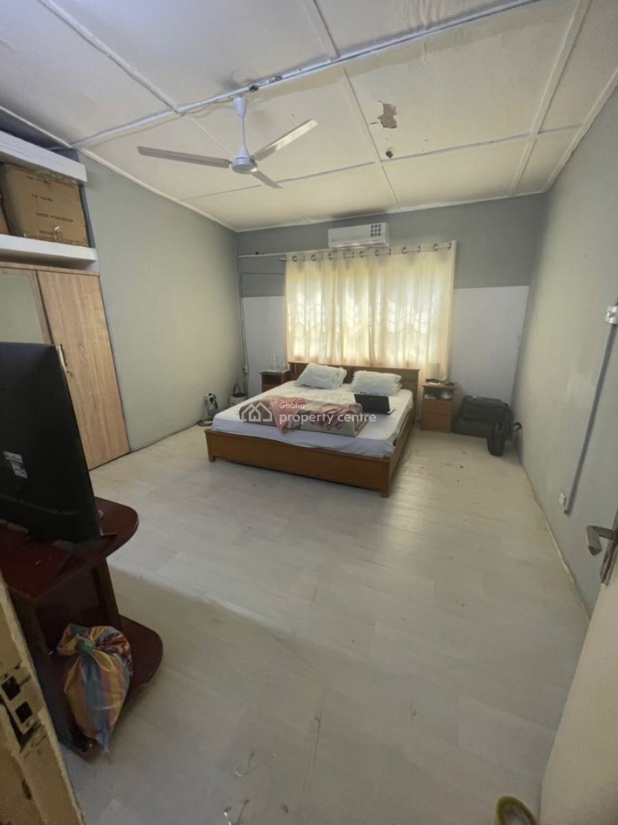 2 Bedroom, Fiesta Royal Area, Dzorwulu, Accra, Apartment for Rent