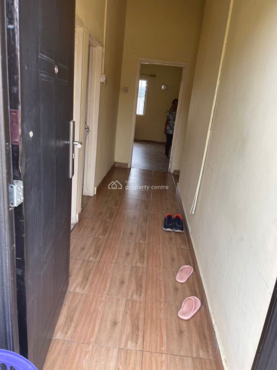 2 Bedroom, Fiesta Royal Area, Dzorwulu, Accra, Apartment for Rent