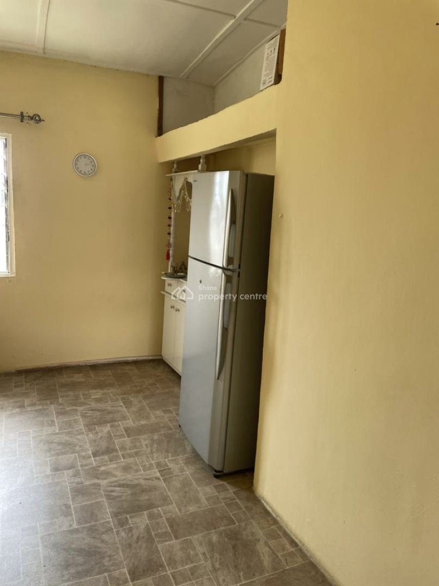 2 Bedroom, Fiesta Royal Area, Dzorwulu, Accra, Apartment for Rent