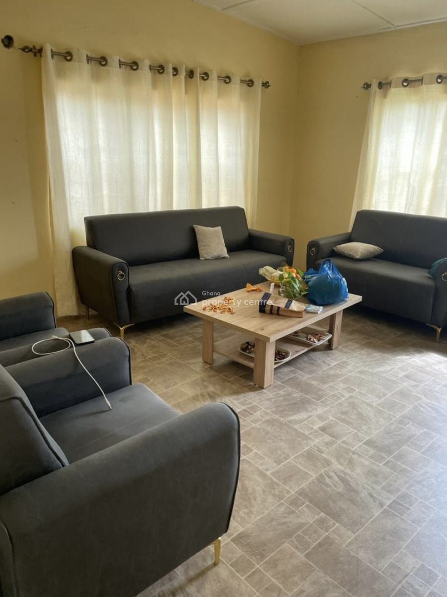 2 Bedroom, Fiesta Royal Area, Dzorwulu, Accra, Apartment for Rent