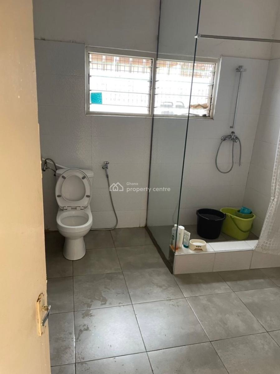 2 Bedroom, Fiesta Royal Area, Dzorwulu, Accra, Apartment for Rent