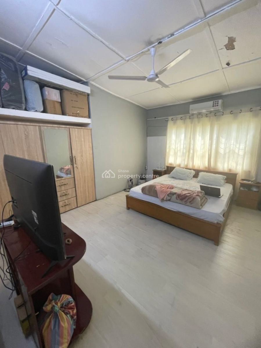 2 Bedroom, Fiesta Royal Area, Dzorwulu, Accra, Apartment for Rent