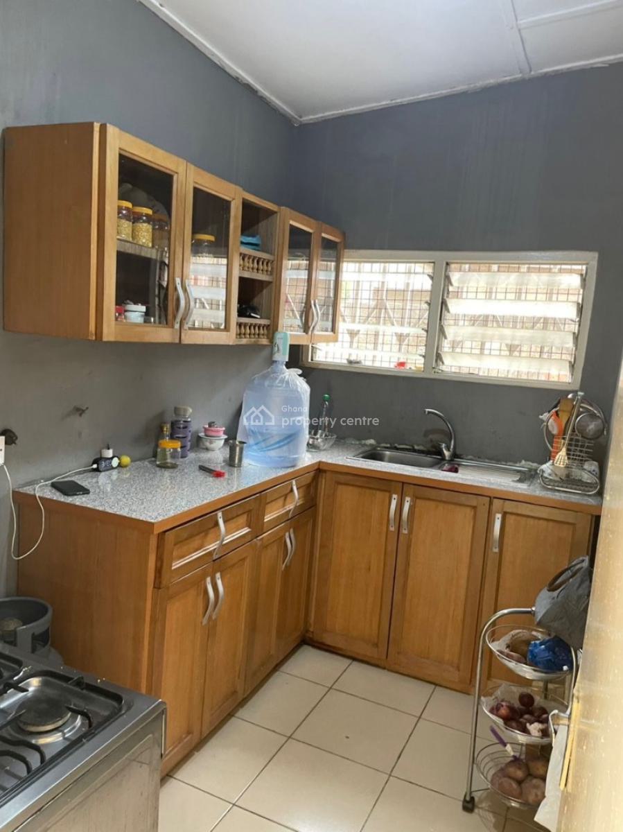 2 Bedroom, Fiesta Royal Area, Dzorwulu, Accra, Apartment for Rent