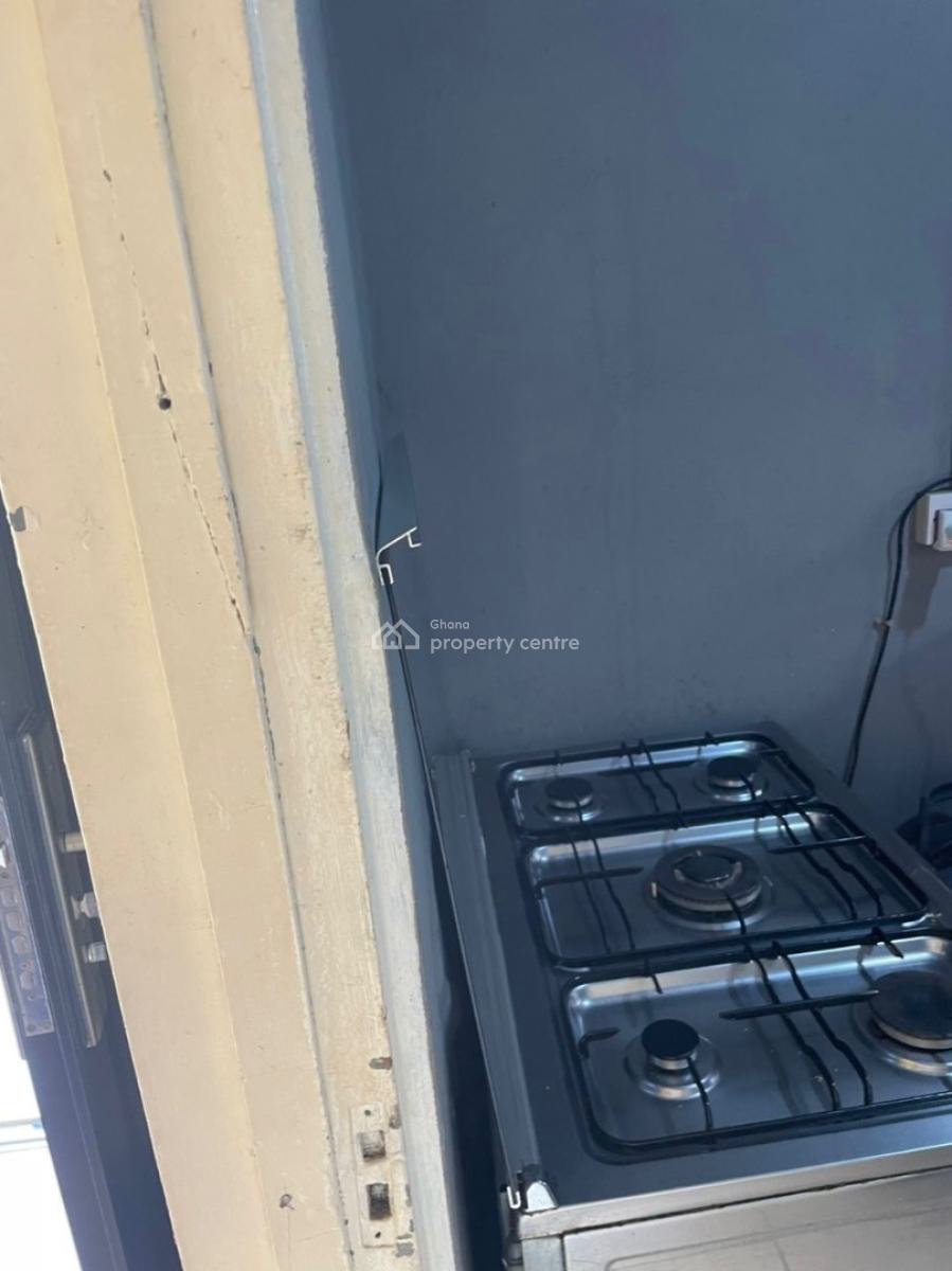 2 Bedroom, Fiesta Royal Area, Dzorwulu, Accra, Apartment for Rent