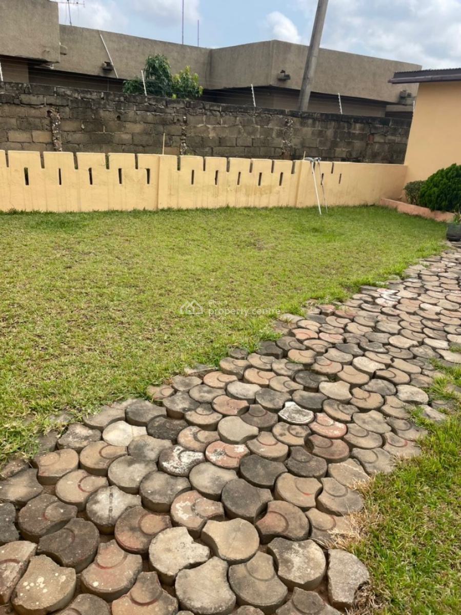 2 Bedroom, Fiesta Royal Area, Dzorwulu, Accra, Apartment for Rent