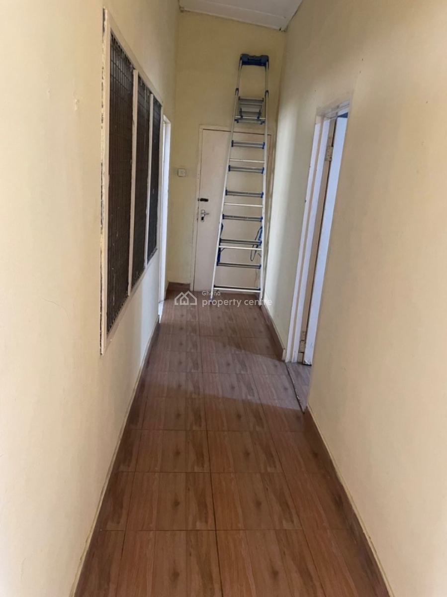 2 Bedroom, Fiesta Royal Area, Dzorwulu, Accra, Apartment for Rent