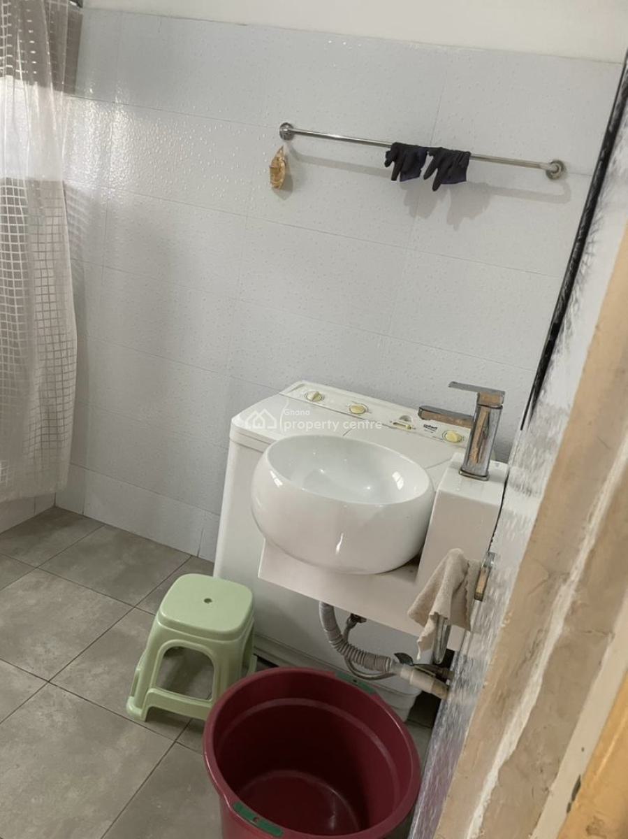 2 Bedroom, Fiesta Royal Area, Dzorwulu, Accra, Apartment for Rent