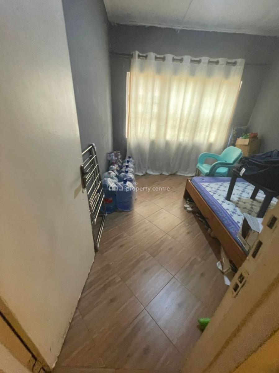 2 Bedroom, Fiesta Royal Area, Dzorwulu, Accra, Apartment for Rent