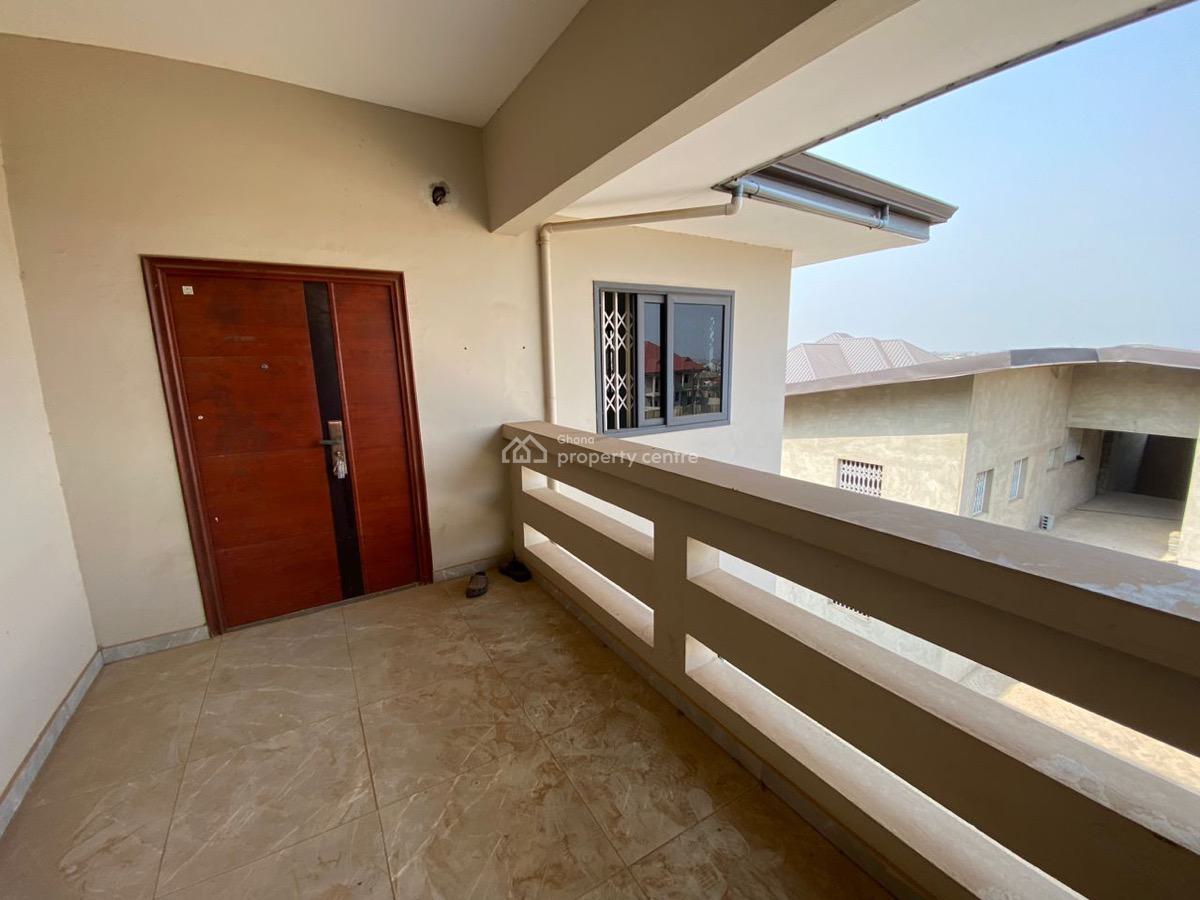 Looking for a Peaceful Modern and Secure Place to Call Home, Community 25, Tema, Accra, Apartment for Rent