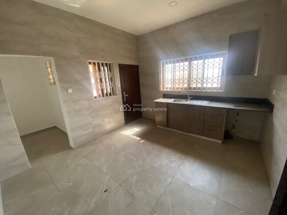 Looking for a Peaceful Modern and Secure Place to Call Home, Community 25, Tema, Accra, Apartment for Rent