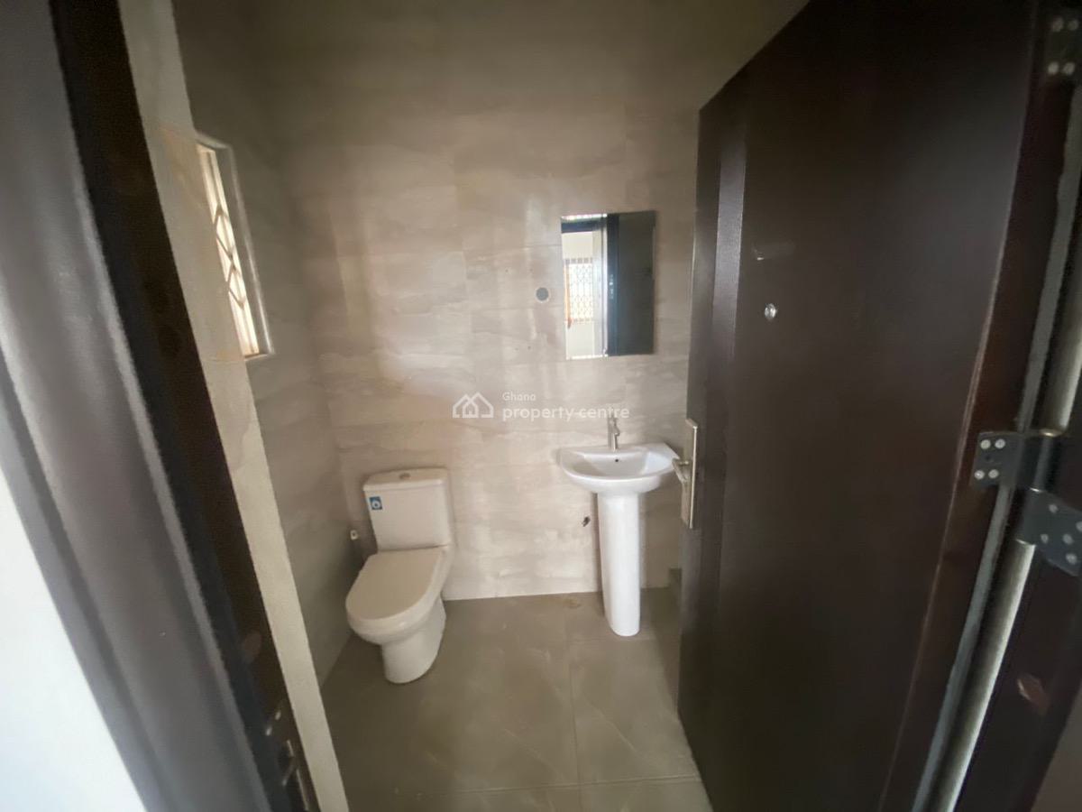 Looking for a Peaceful Modern and Secure Place to Call Home, Community 25, Tema, Accra, Apartment for Rent