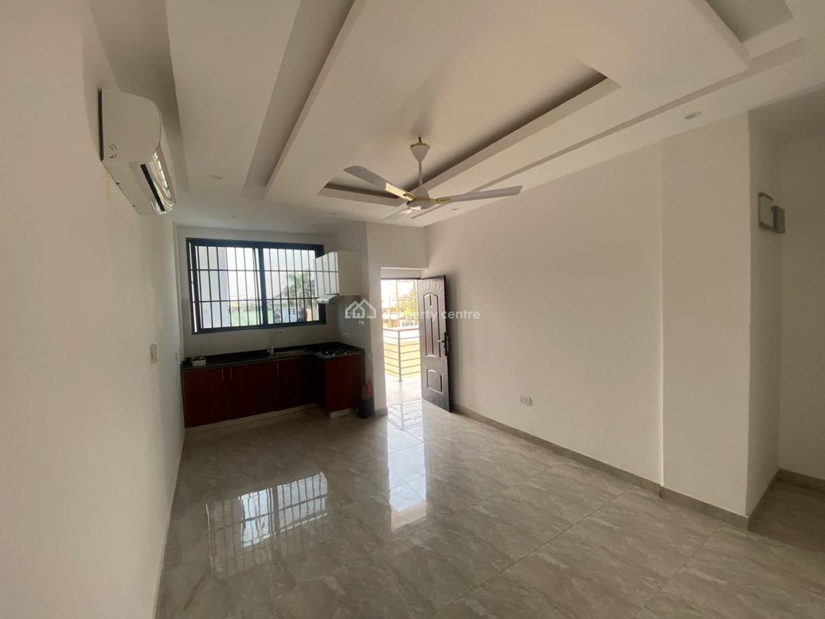 Looking for a Peaceful,modern and Secure Place to Call Home, Community 25, Tema, Accra, Single Room Self Contained for Rent