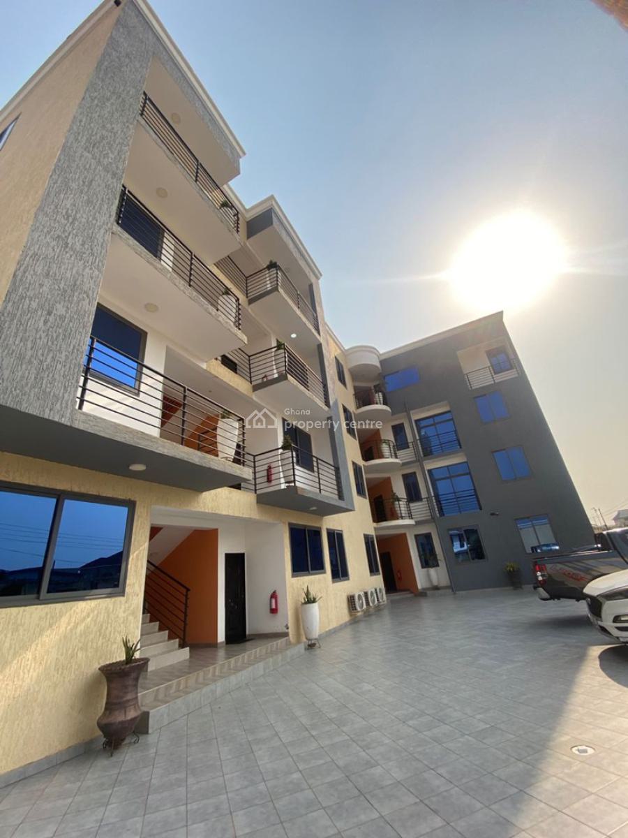 Looking for a Peaceful,modern and Secure Place to Call Home, Community 25, Tema, Accra, Single Room Self Contained for Rent