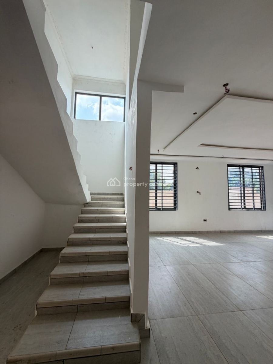 Luxury 4 Bedrooms House, School Junction, Ashaley Botwe, Adenta Municipal, Accra, Detached Duplex for Sale