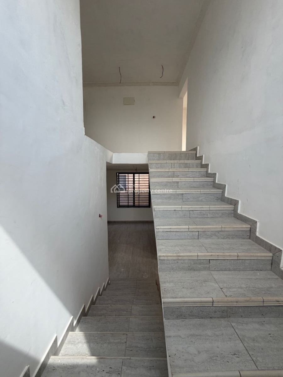 Luxury 4 Bedrooms House, School Junction, Ashaley Botwe, Adenta Municipal, Accra, Detached Duplex for Sale