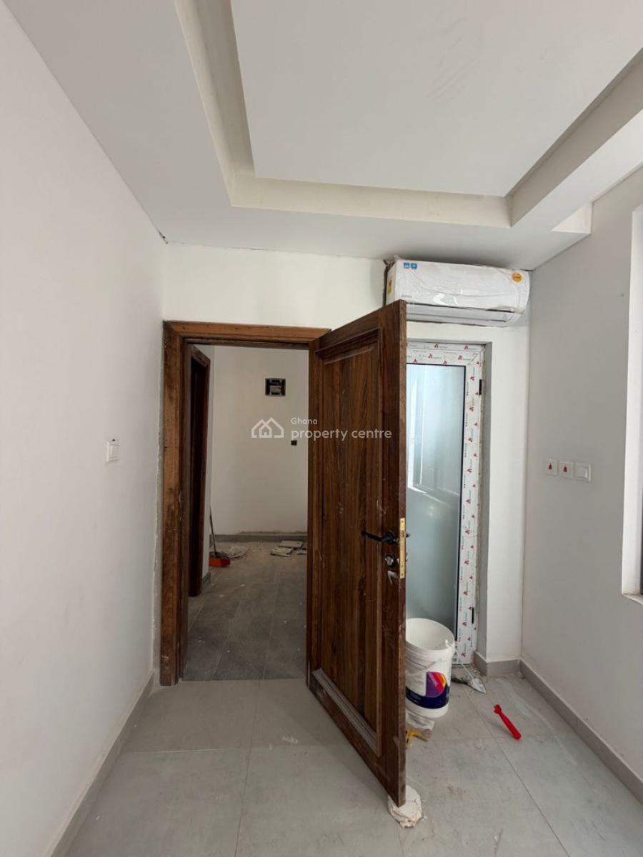 Luxury 4 Bedrooms House, School Junction, Ashaley Botwe, Adenta Municipal, Accra, Detached Duplex for Sale