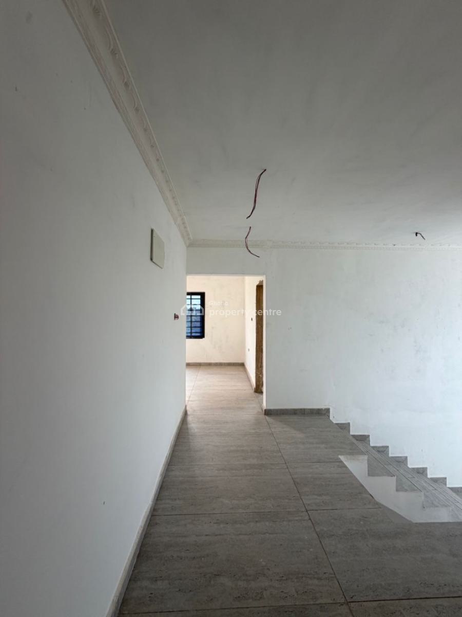 Luxury 4 Bedrooms House, School Junction, Ashaley Botwe, Adenta Municipal, Accra, Detached Duplex for Sale