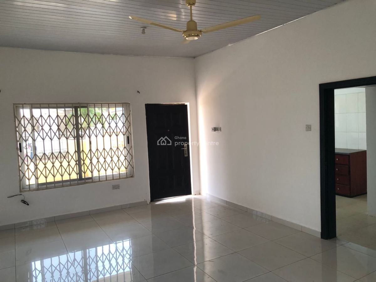 Looking for a Peaceful,and Calm Place to Call Home, Hfc, Community 25, Tema, Accra, Detached Bungalow for Rent