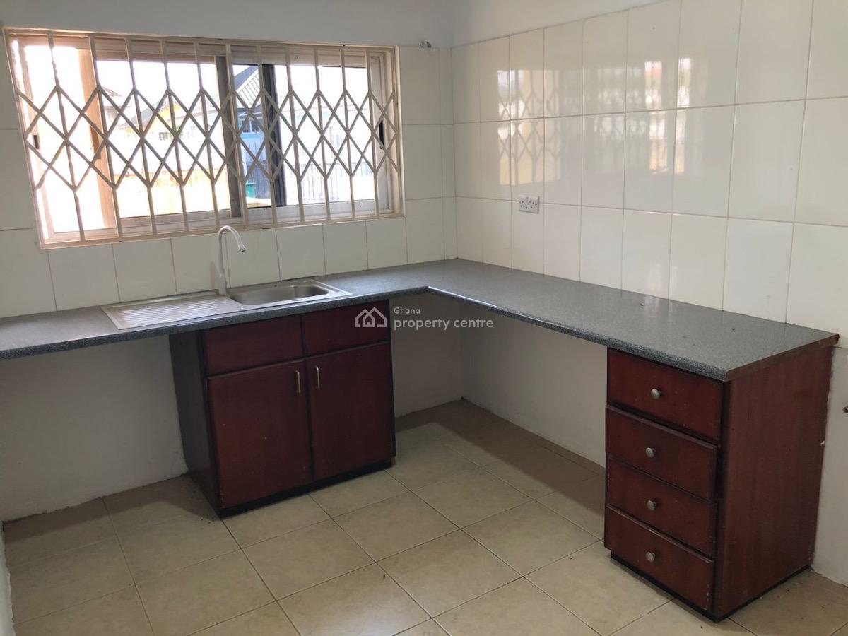 Looking for a Peaceful,and Calm Place to Call Home, Hfc, Community 25, Tema, Accra, Detached Bungalow for Rent