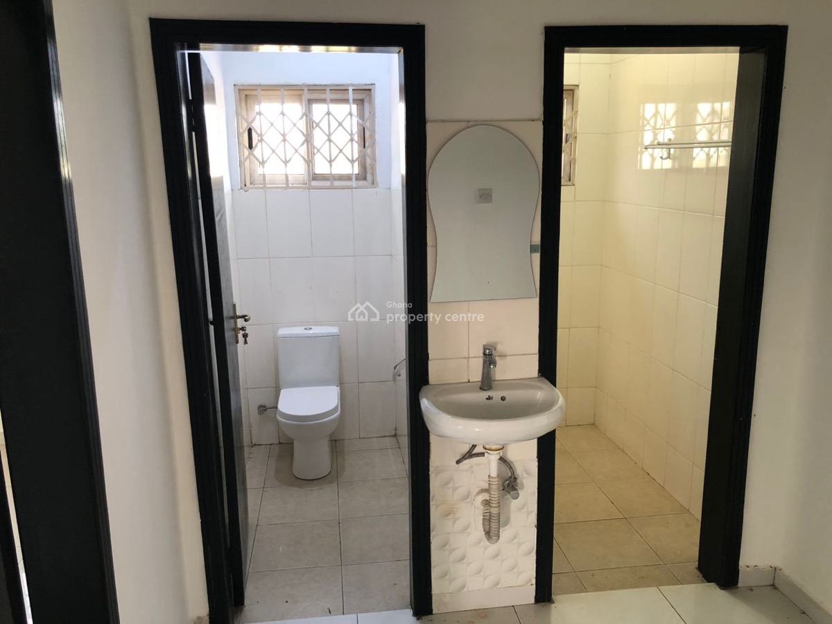 Looking for a Peaceful,and Calm Place to Call Home, Hfc, Community 25, Tema, Accra, Detached Bungalow for Rent