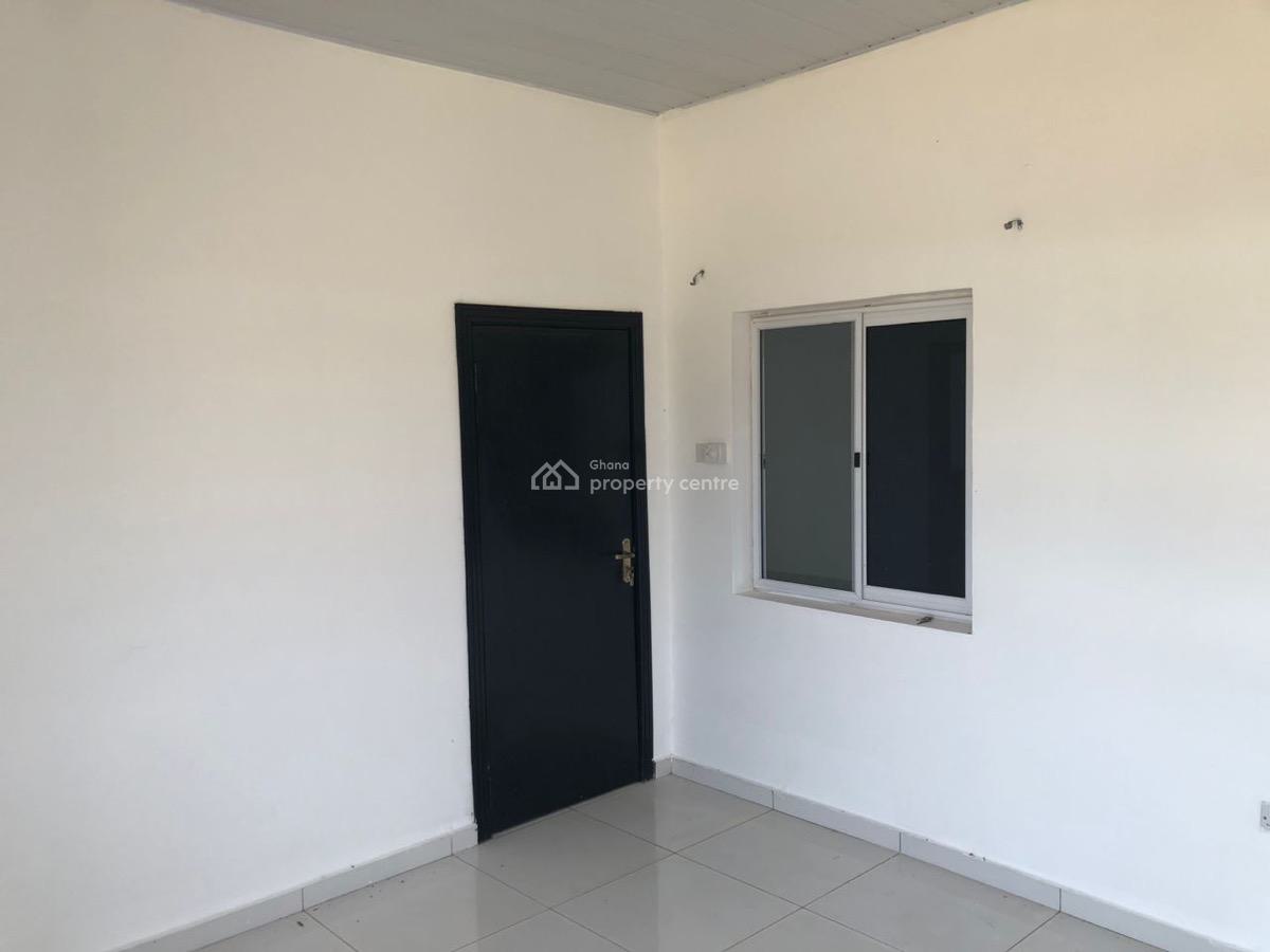 Looking for a Peaceful,and Calm Place to Call Home, Hfc, Community 25, Tema, Accra, Detached Bungalow for Rent