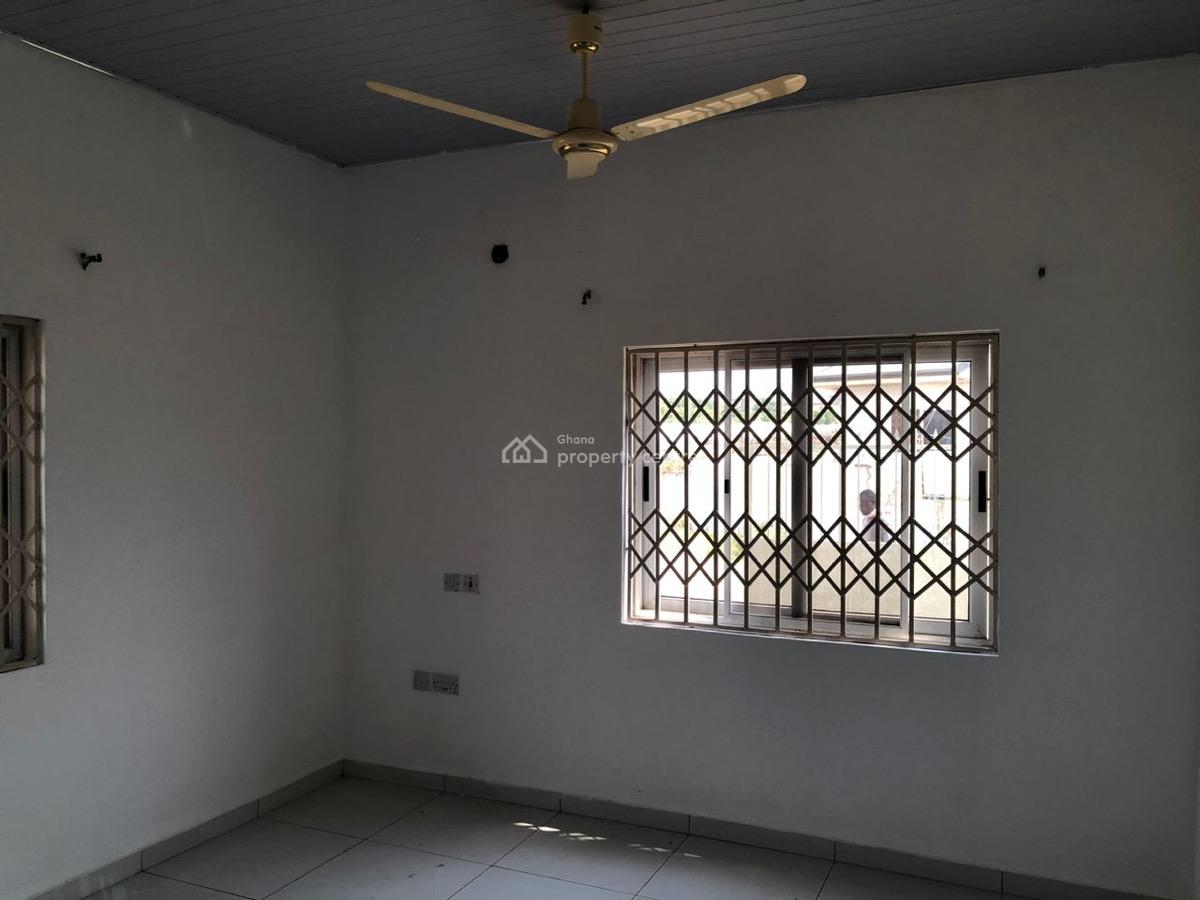 Looking for a Peaceful,and Calm Place to Call Home, Hfc, Community 25, Tema, Accra, Detached Bungalow for Rent