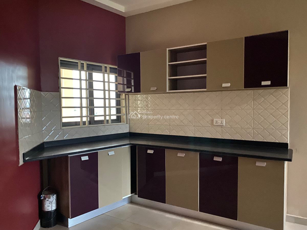 2 Bedroom Apartment, East Legon Hills, Adenta Municipal, Accra, Apartment for Rent