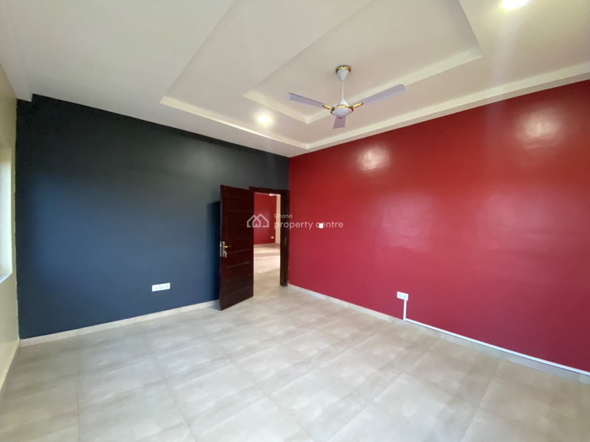 2 Bedroom Apartment, East Legon Hills, Adenta Municipal, Accra, Apartment for Rent