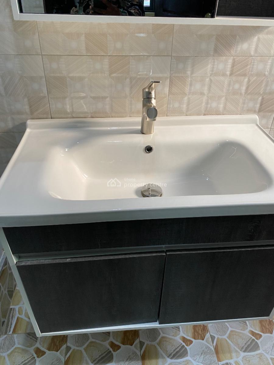 2 Bedroom Apartment, East Legon Hills, Adenta Municipal, Accra, Apartment for Rent