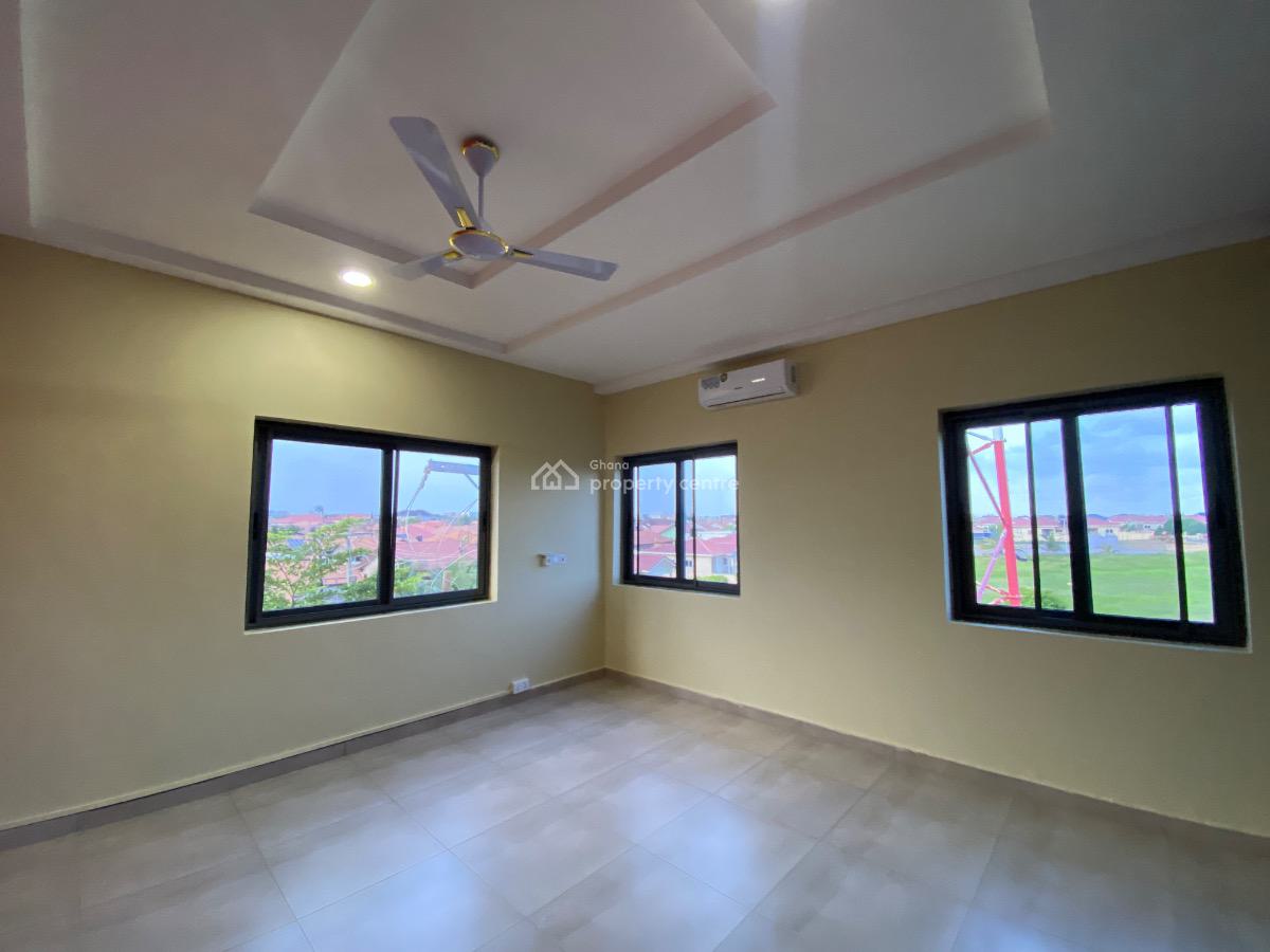 2 Bedroom Apartment, East Legon Hills, Adenta Municipal, Accra, Apartment for Rent