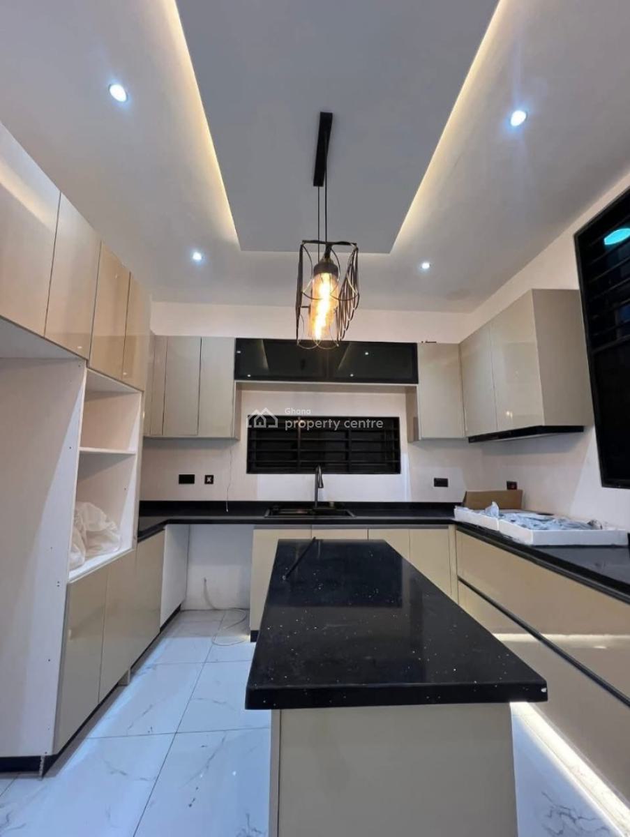 3 Bedroom House with Boys Quarters Selling in East Legon Hills -- $21, East Legon Hills, East Legon, Accra, Detached Duplex for Sale