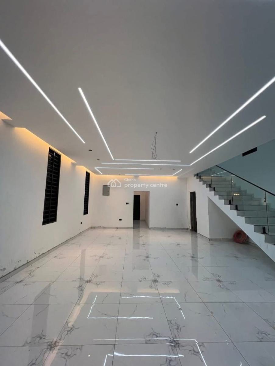 3 Bedroom House with Boys Quarters Selling in East Legon Hills -- $21, East Legon Hills, East Legon, Accra, Detached Duplex for Sale