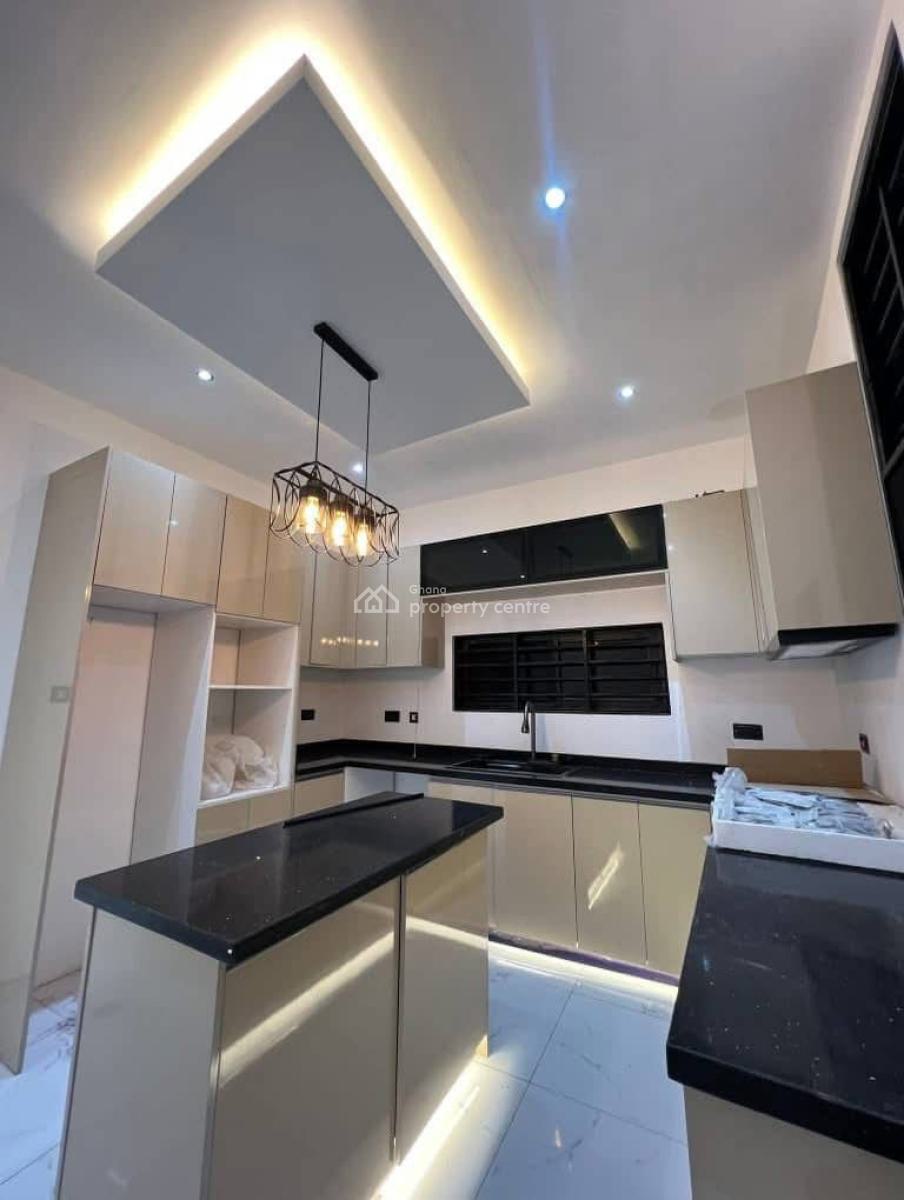 3 Bedroom House with Boys Quarters Selling in East Legon Hills -- $21, East Legon Hills, East Legon, Accra, Detached Duplex for Sale