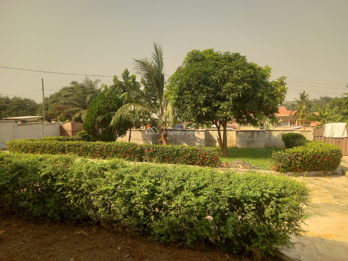 6 Bedrooms   ( Kwadaso ), Kwadaso, Near Sofoline., Kwadaso, Kumasi Metropolitan, Ashanti, House for Sale