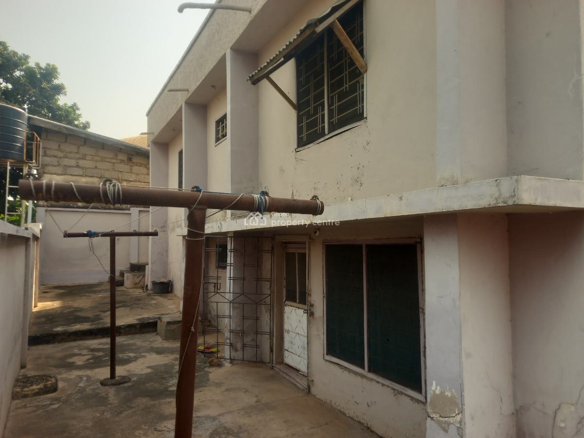 6 Bedrooms   ( Kwadaso ), Kwadaso, Near Sofoline., Kwadaso, Kumasi Metropolitan, Ashanti, House for Sale