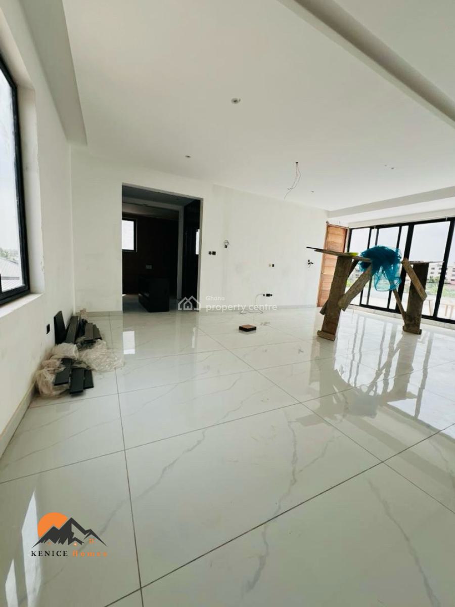 Stunning 4 Bedroom House, Adjiringanor, East Legon, Accra, House for Sale